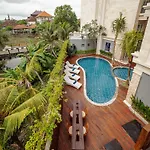 Alron Hotel Kuta