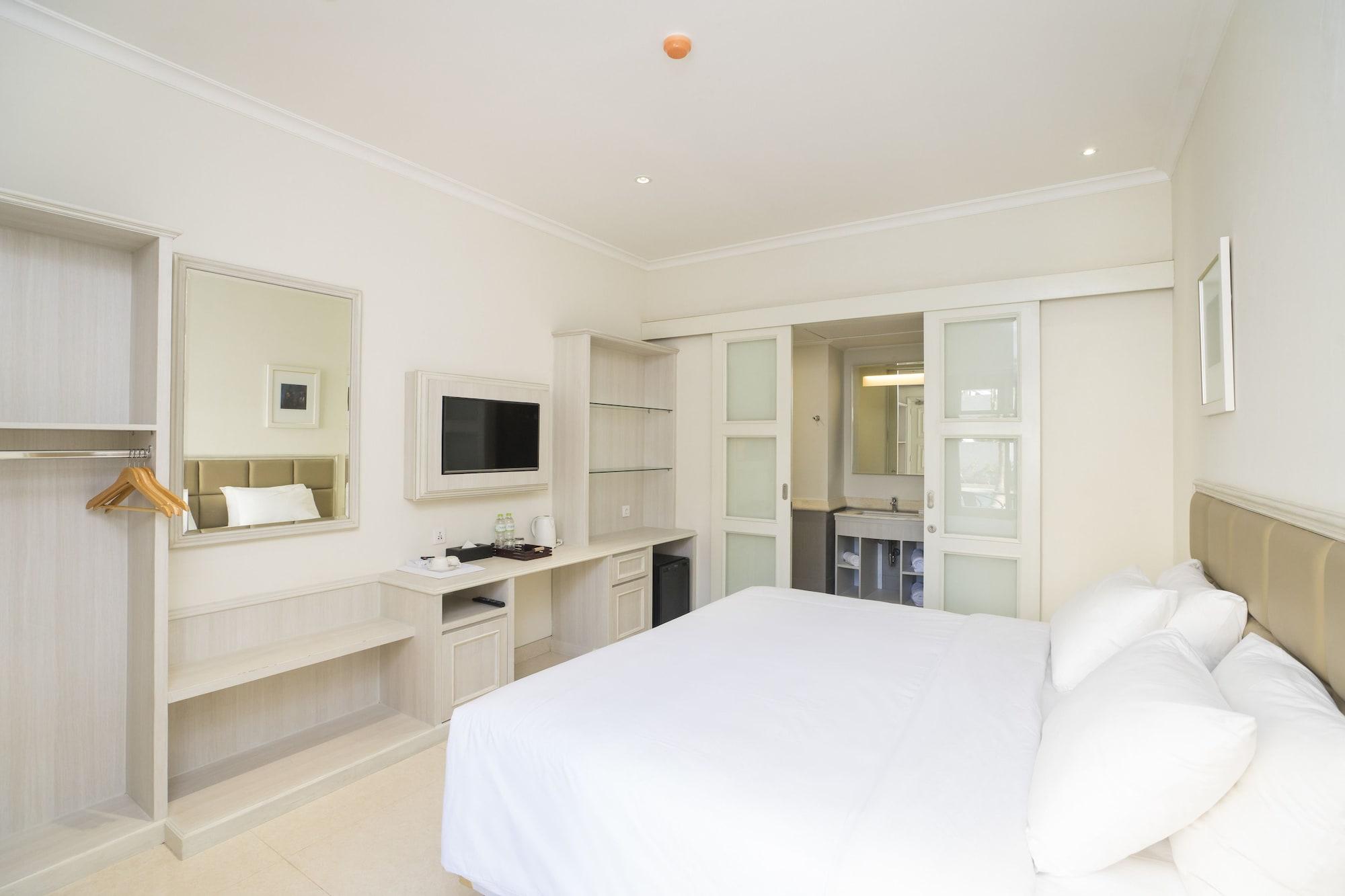 Alron Kuta Hotel Kuta (Bali)