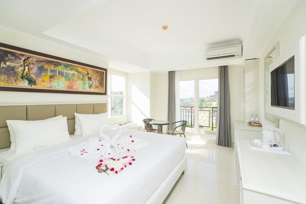 Hotel Alron Kuta Kuta (Bali)