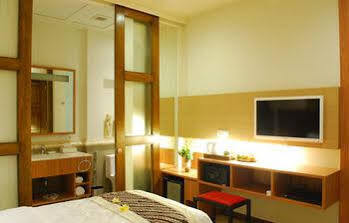 Hotel Alron Kuta